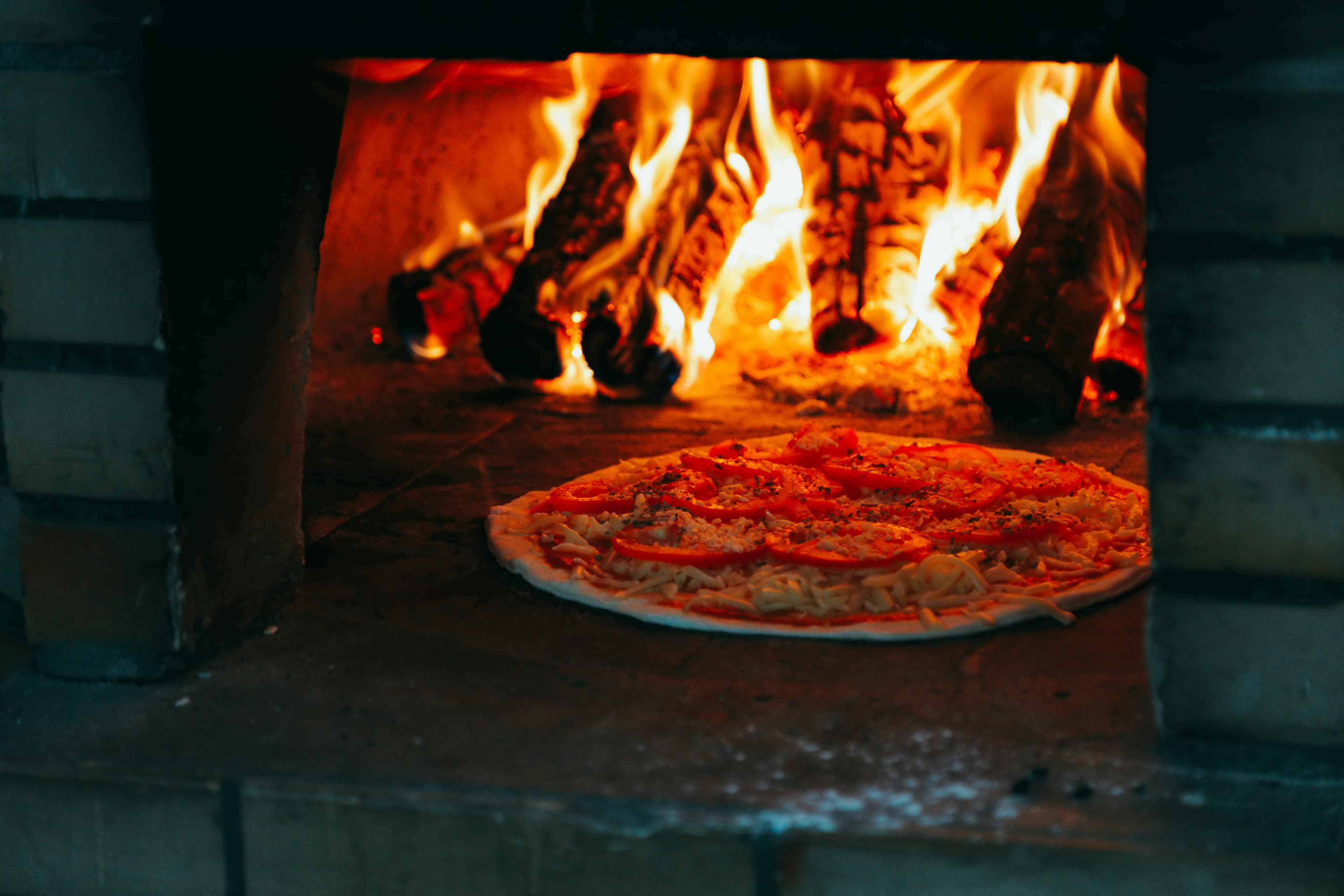 pizza cambodia
