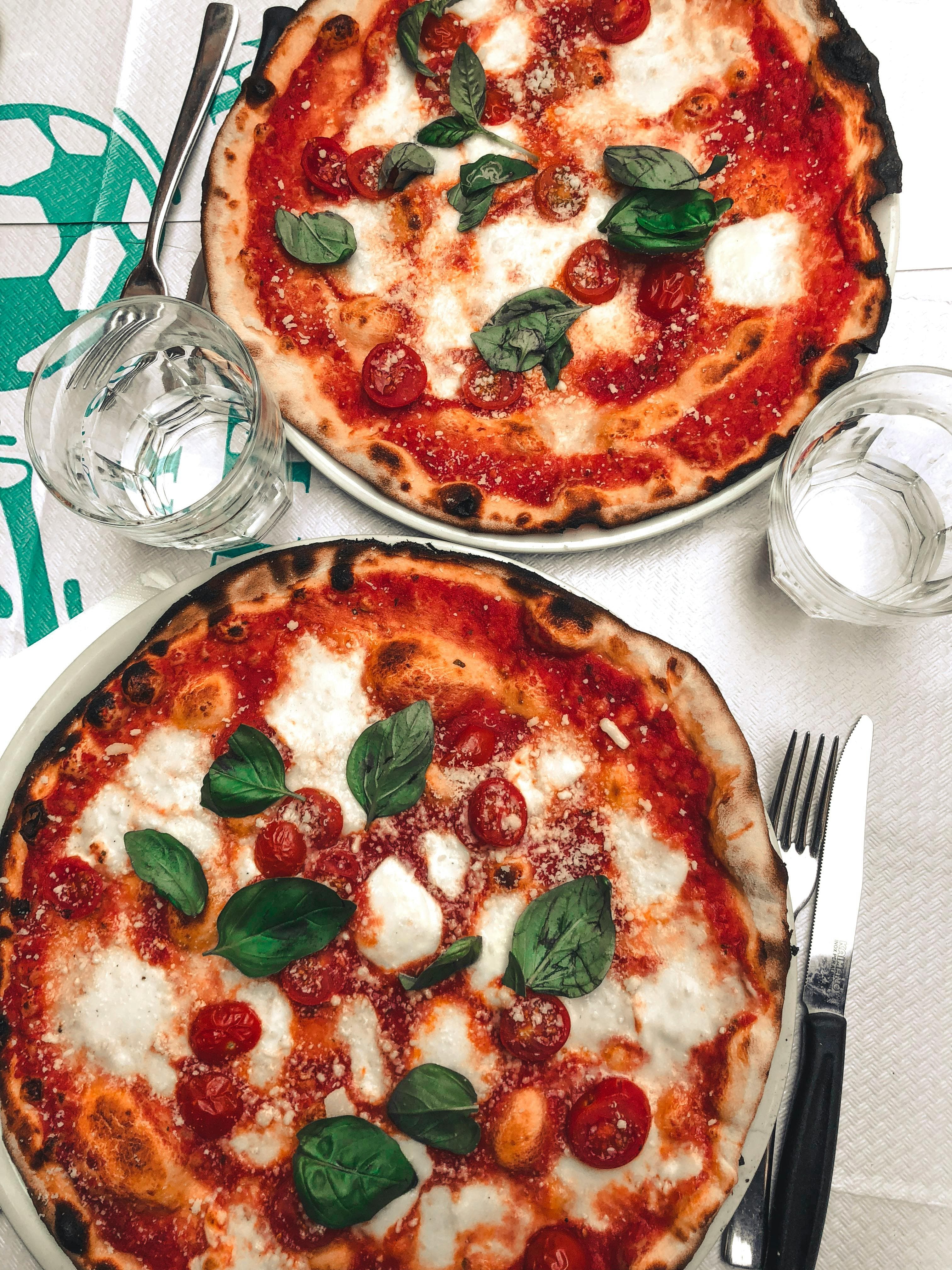 Authentic Pizza